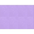 thumbnail image 1 of Ahgly Tapis Rectangulaire Lavable en Machine Intérieur Transitionnel Violet, 7 Pieds x 9 Pieds, 1 of 7