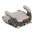thumbnail image 3 of Peg Perego Viaggio Shuttle Backless Booster Seat - Astral, 3 of 5