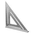 thumbnail image 5 of Johnny Square Aluminum Rafter Square, 12 In. - RAS-120, 5 of 5