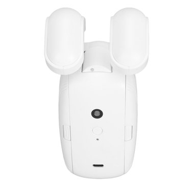 Robot Ouvre-Rideau Automatique, Télécommande BT Batterie 4000mAh Ouvre-Rideau Intelligent Minuterie pour Tringle Romaine