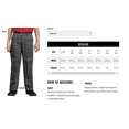 thumbnail image 2 of Dickies Shorts Garçon FlexWaist à devant Plat, 8-20, 14, Sable Désert, 2 of 2