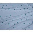 thumbnail image 4 of oneOone Polyester Tissu Lycra Artistique Floral Imprimé de Fleurs 1 Yard 56 Inch Wide, 4 of 4