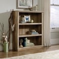 thumbnail image 4 of Sauder Select 3-Shelf Bookcase, 4 of 5