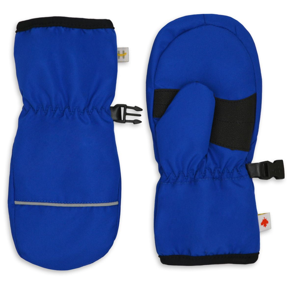 Hot Paws Mitaines légeres pour les tout-petits 2-3 Ans