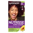 thumbnail image 1 of Garnier Nutrisse Ultra Color, Coloration Permanente,, 1 of 7