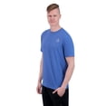 thumbnail image 3 of Reebok Men's Delta Core Short Sleeve Tee, 3 of 5