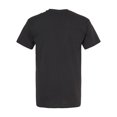 thumbnail image 2 of M&O 4800 Gold Soft Touch T-Shirt, 2 of 2