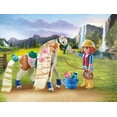 thumbnail image 3 of PLAYMOBIL Ellie with Horse, 3 of 5