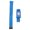 Blue, variant on Cordless anti-static grounding discharge wrist strap wrist strap cable strap