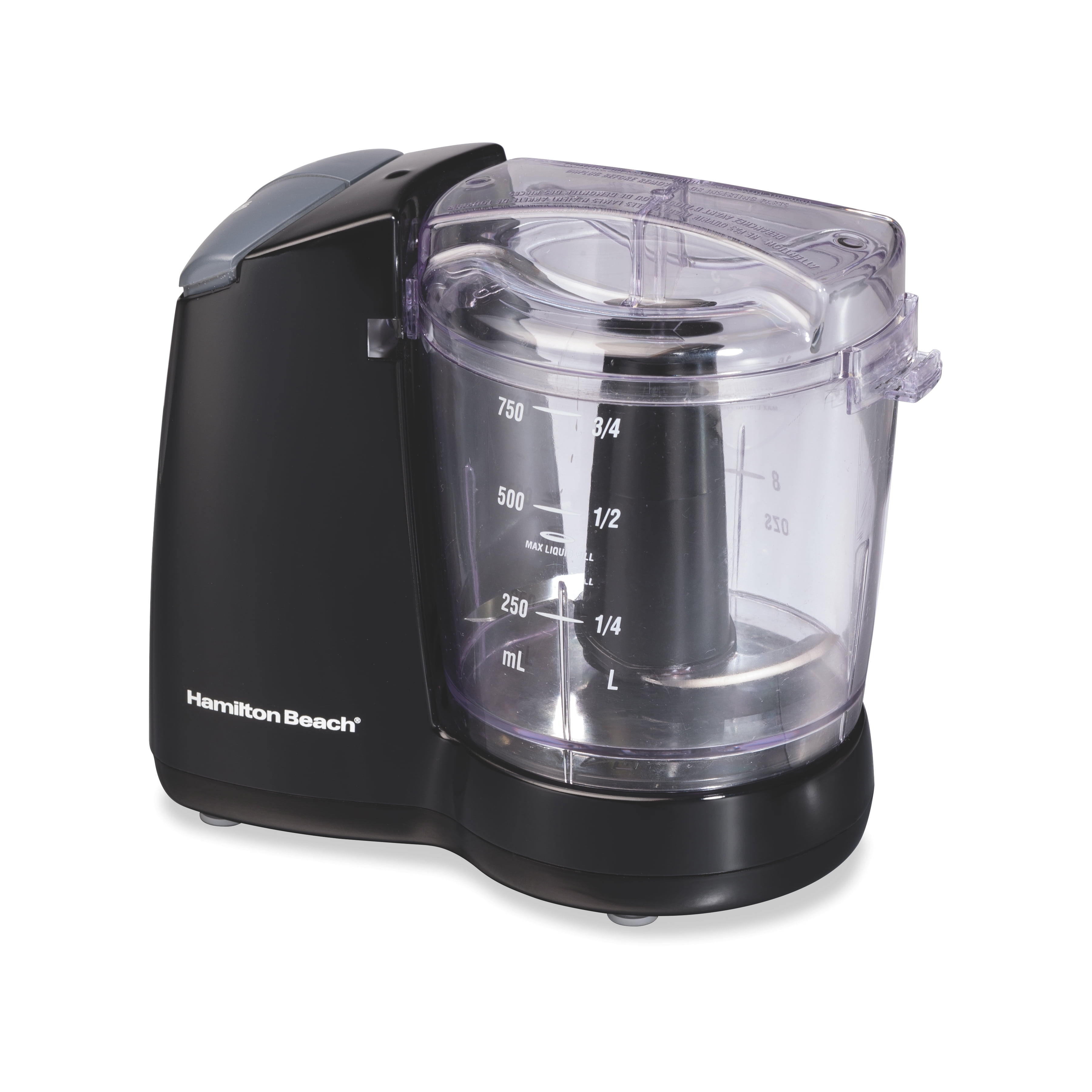Hamilton Beach FreshChop 3 Cup Food Chopper 72603F