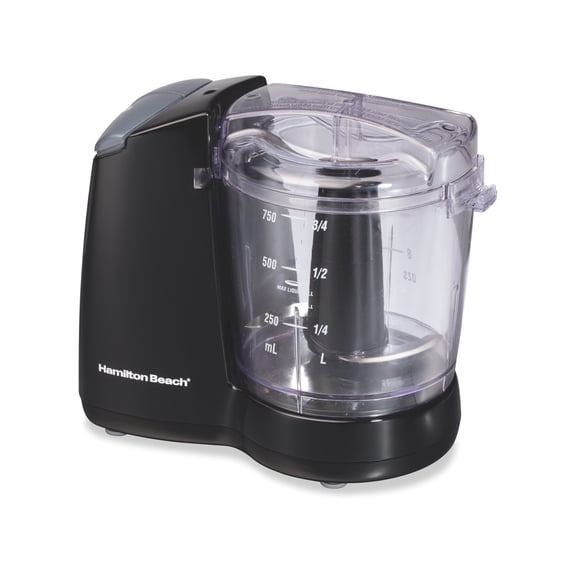 Hamilton Beach FreshChop 3 Cup Food Chopper 72603F