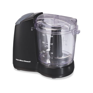 Hamilton Beach FreshChop 3 Cup Food Chopper 72603F