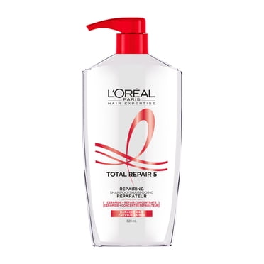 L'Oreal Paris Hair Expertise Total Repair 5 Shampoo