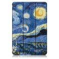 thumbnail image 1 of Shockproof Case For Samsung Galaxy tab s7 fe case Folding Stand Tablet Shell for Sam S8 Plus S7 Plus 12.4inch S8 11 inch Cover XK Tab S8 Plus 12.4inch, 1 of 6