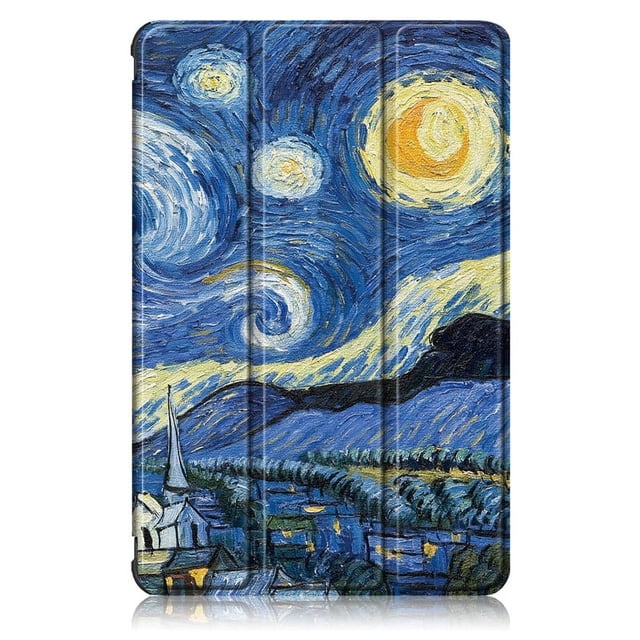 Shockproof Case For Samsung Galaxy tab s7 fe case Folding Stand Tablet Shell for Sam S8 Plus S7 Plus 12.4inch S8 11 inch Cover XK Tab S8 Plus 12.4inch