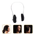 thumbnail image 3 of Cache-oreilles de Coiffure, Protection d'Oreille pour Teinture, 3 of 8
