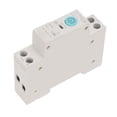 thumbnail image 3 of Smart Switch Module, Wireless Switch Breaker Smart DIN Rail Switch with Remote Control Timing Countdown for Tuya Smart ZigBee SigMesh 230V, 3 of 7