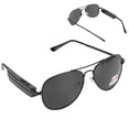 thumbnail image 2 of Smart Glasses, Fashionable Wireless 5.0  Multi-Function  Glasses, Premium ABS For Everyone, 2 of 8