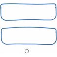 thumbnail image 1 of Fel-Pro Gaskets Valve Cover Gasket VS 50442 R OE Replacement; PermaDry Molded Rubber Gaskets Included; Without Grommets, 1 of 5