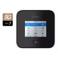 thumbnail image 1 of NETGEAR - Nighthawk M7 Pro WIFI 7 Mobile Hotspot - Black Unlocked, 1 of 5