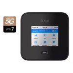 NETGEAR - Agriculteurs de nuit M7 Pro WIFI 7 Point d'accès mobile - Noir déverrouillé