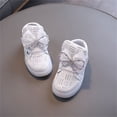 thumbnail image 5 of Childrens Shoes,Casual Fashionable Luminous Breathable Sports Comfortable Soft Soled, 5 of 5