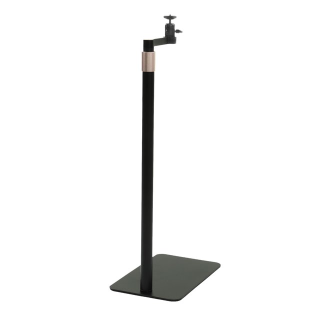 Support de Projecteur sur Pied, Support de Projecteur sur Pied Étagère de Projecteur en Carbone Support de Caméra sur Pied Magistralement Créé
