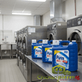 thumbnail image 3 of Purex Détergent à Lessive à L'Eau Froide Ultra Concentré, Pichet de 9,24 L – 250 Brassées, 3 of 3