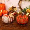 thumbnail image 5 of AMERTEER Festival Scene Dressing Cartoon Colorful Fabric Table Decoration Cross Border Thanksgiving Table Decoration Props, 5 of 5
