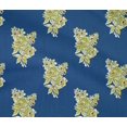 thumbnail image 4 of oneOone Cotton Flex Fabric Flower Artistic Print Fabric BTY 40 Inch Wide, 4 of 4