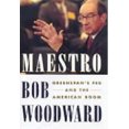 thumbnail image 1 of Maestro: Comment Alan Greenspan Conduit l'Économie, 1 of 1