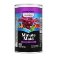thumbnail image 3 of Minute Maid Grape Punch Can, Frozen Concentrate, 3 of 9