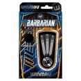 thumbnail image 5 of Iron Body Fitness Extra Heavy Resistance Power Band, Latex Loop Exercise Band, Blue, 5 of 5