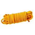 thumbnail image 2 of koolsoo 4mmx10m Bungee Shock Cord -Stretch Cord String,Tie Down Trailer Strap Yellow, 2 of 9