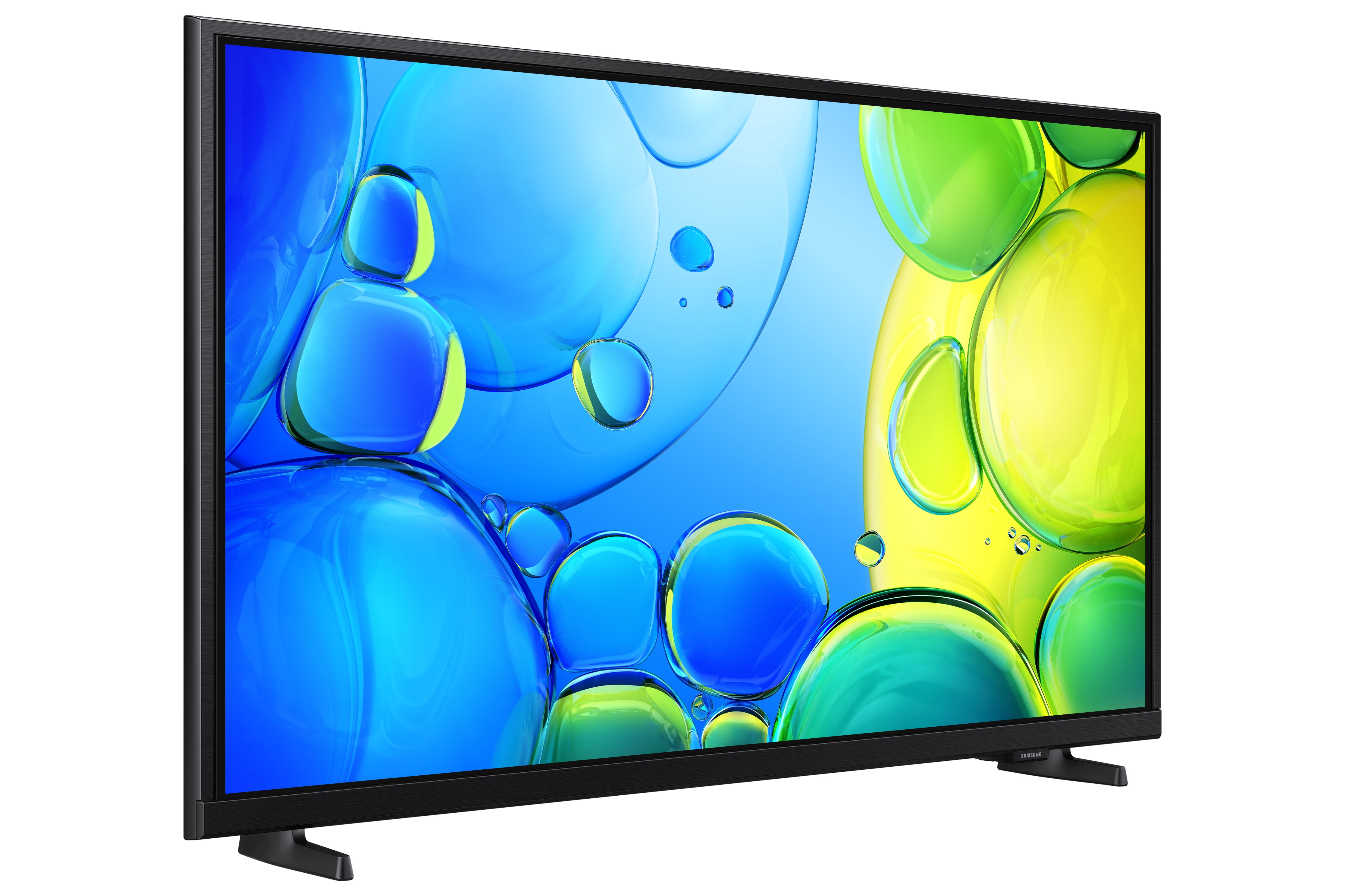 Samsung FHD 32" Smart Tele, UN32F6000FFXZC