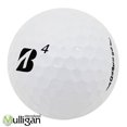 thumbnail image 1 of Mulligan - 48 Bridgestone e6 Speed (B) 5A Recycled Used Golf Balls, White, 1 of 3