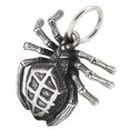 thumbnail image 3 of Insect Shape Pendants,Clip On Charm Pendants Zipper Pendant Jewelry Making Supplies Elevated Design, 3 of 14