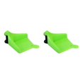 thumbnail image 4 of ZheElen Easy To Store Car Wash Guide Lightweight And Cleaning Easy To Store And Save Pressure Washer Car Cleaning Car Washing green 2PCS, 4 of 6