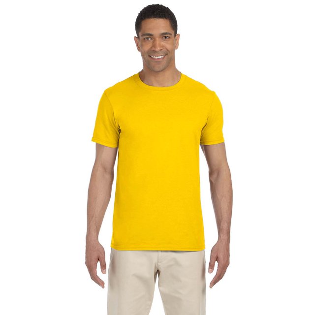T-Shirt Adulte Softstyle 4.5 Oz.