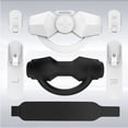 thumbnail image 4 of Sangle de Tête, Serre-Tête Tête Casque Tête 2 Réalité Virtuelle Tête, 4 of 6