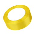 thumbnail image 4 of Gift Ribbon Wedding Decorations Clothes Making Supply DIY Craft Accessories Light-weight Polyester Ribbons for Ornaments Lemon Yellow 15, 4 of 7