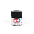 thumbnail image 2 of Tamiya USA TAM81301 Acrylique XF1 Plat Noir, 2 of 4