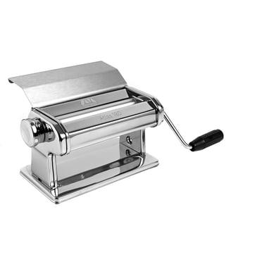 MARCATO Atlas 180 Slide Machine 180mm with Slide, Steel