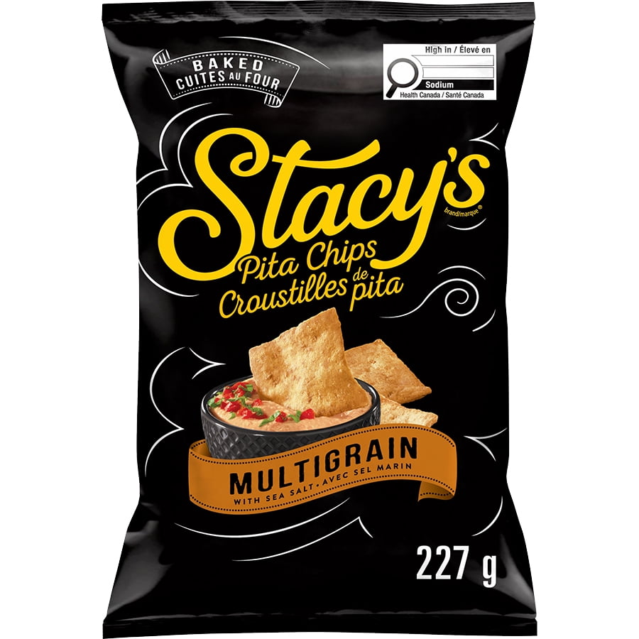 Stacy's Multigrain Pita Chips