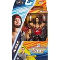 thumbnail image 4 of WWE Action Figure Elite Collection SummerSlam X-Pac with Build-A-Figure, 4 of 6