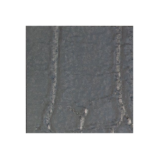 Fasade Cayman Galvanized Steel Wall Panel Sample 12" x 12"