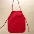 thumbnail image 2 of Vaidha Children Kitchen Cooking Bib Apron Paint Drink Outerwear, 2 of 3