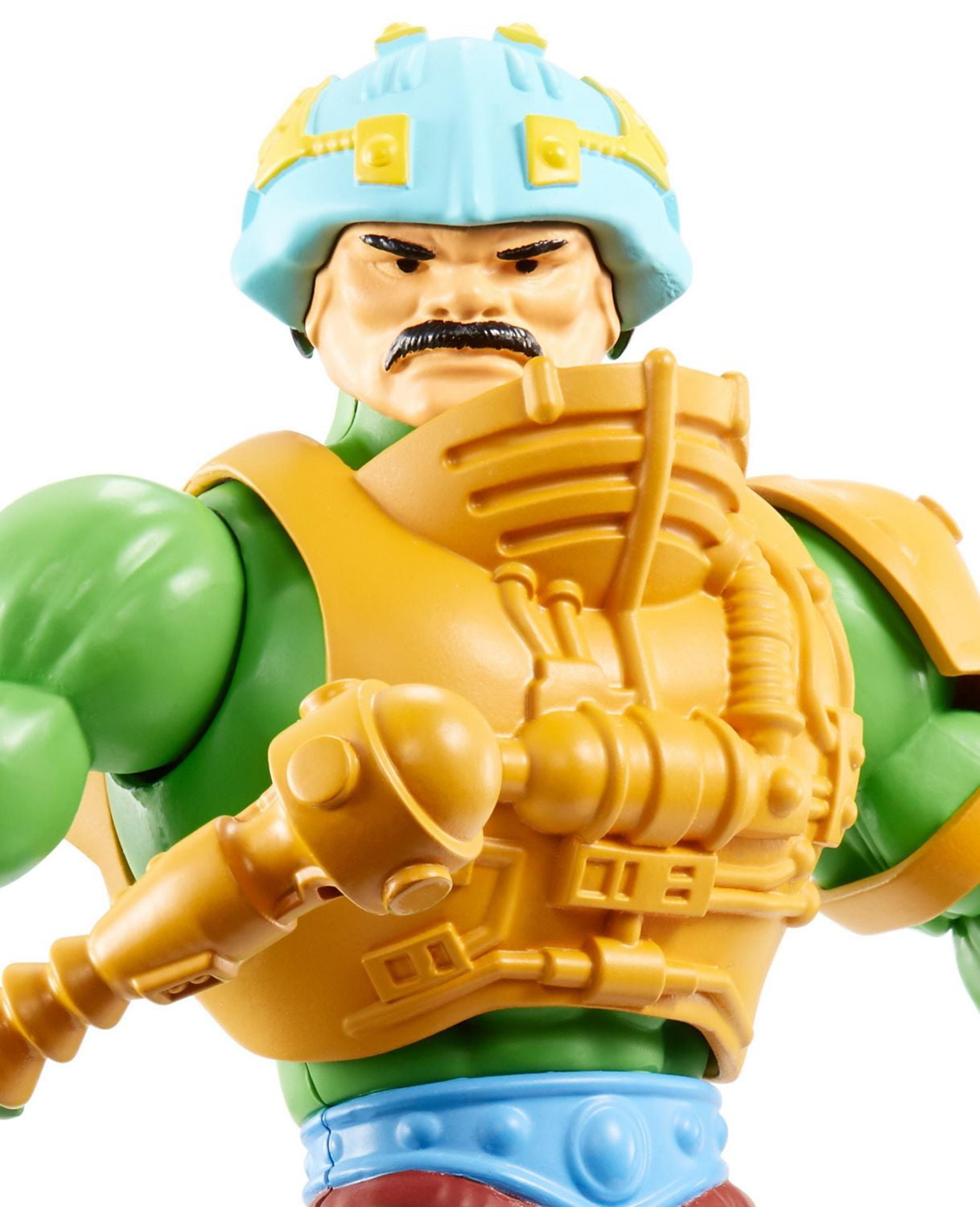 Masters of the Universe: Origins Figurine Articulée Man-At-Arms
