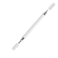 thumbnail image 3 of weibbin Stylus Pen for Touchscreen, 2 in 1 Stylus Pen for iPad, High Precision and Sensitivity Rubber Tips and Disc Compatible with iPad/iPhone/Android Tablets and All Touch Screens Devices, 3 of 6