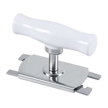 EGNMCR Bottle Opener Screw Cap Bottle Wrench Stainless Steel Power-saved Opener Can Bottle Tin Cap Bottle Opener